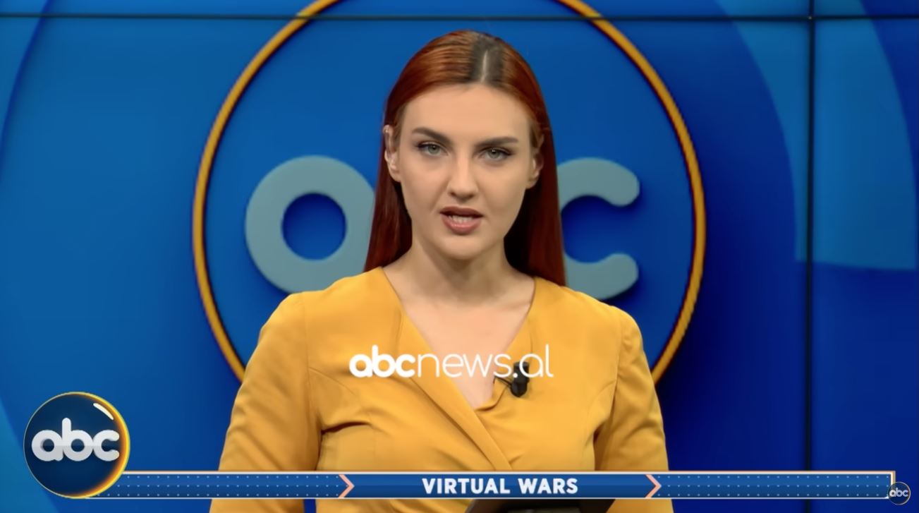 Wirtual Wars me Jeta Kasemin, (24/06/2025)