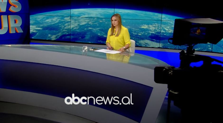 Newshour me Habi Hoxha, (25/06/2025)