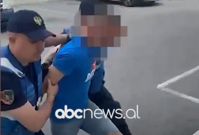 Shisnin drogëra të forta në lokalet e natës/ Tiranë, “arrest me burg” për 24 persona, në kërkim 8 të tjerë (EMRAT)