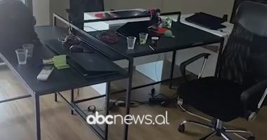 Mashtrim me call center/ Arrestohen dy persona në Tiranë