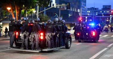 Garda kombëtare qëndron në Los Angeles/ Gjykata e Apelit bllokon Gjykatën Federale: Vendimet i takojnë Presidentit