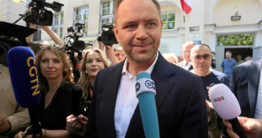 Presidencialet në Poloni/ Kandidati opozitar, Karol Nawrocki fiton në raundin e dytë