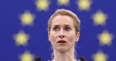 Kallas: Rusia s’ka shanse nëse NATO-ja qëndron e bashkuar