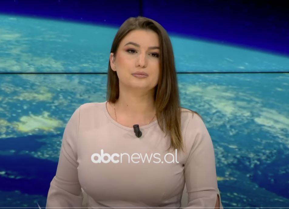 Newsline me Kasandra Palin, (18/06/2025)