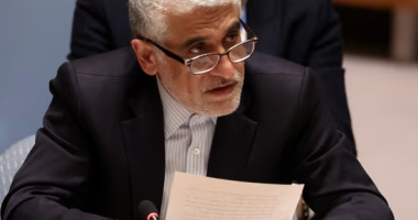 Ambasadori iranian në OKB: Pasurimi bërthamor i Iranit nuk do të ndalet kurrë