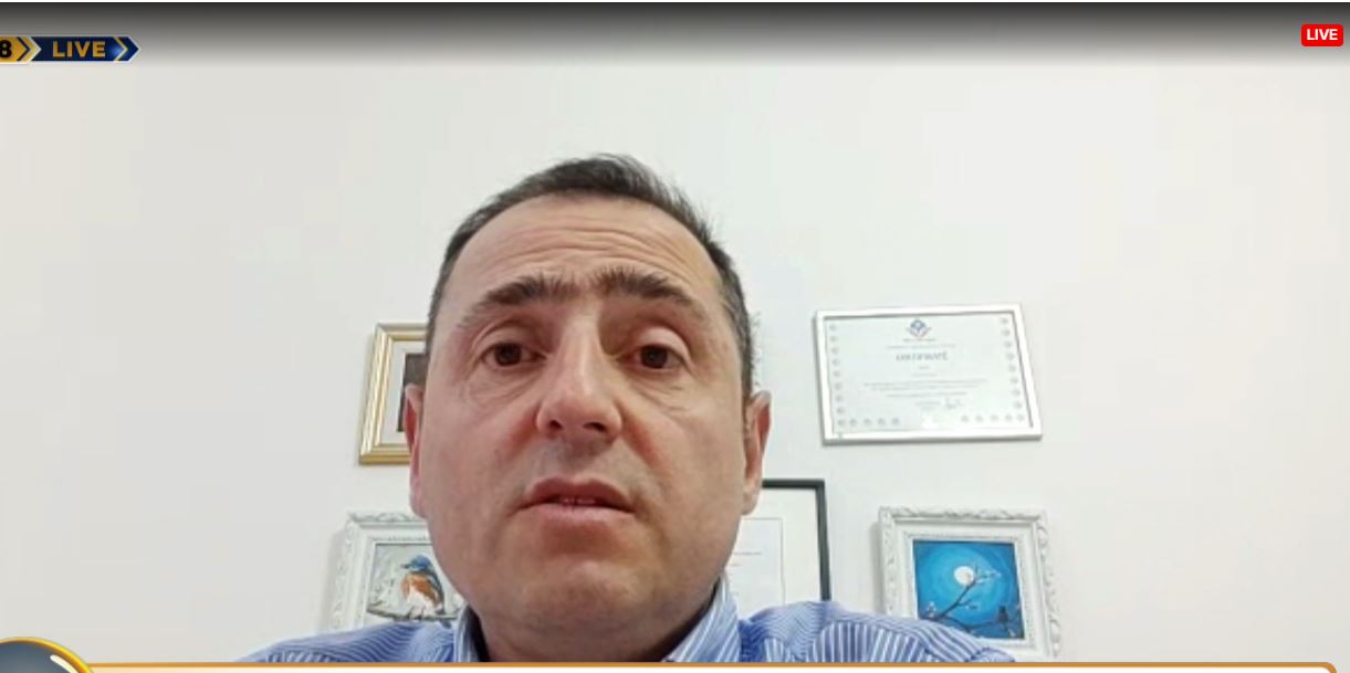 Monedha shqiptare mposht valutat e huaja/ Vaso: BSH të ndërhyjë për ta mbajtur në nivel stabël