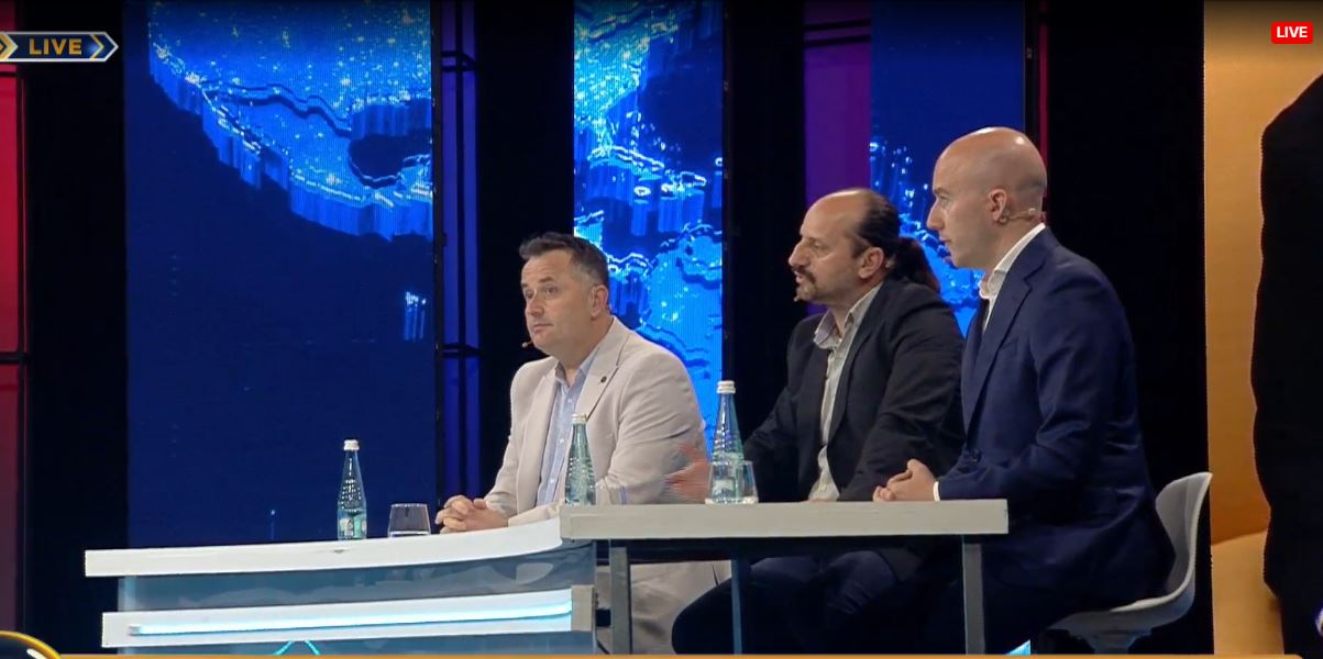 Amerika në luftë? Krisafi: Dy skenarët e mundshëm për konfliktin Izrael-Iran