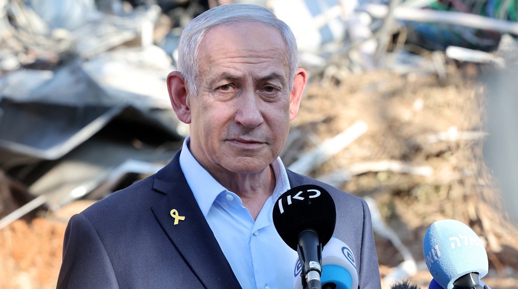 Netanyahu: Kemi informacione për vendndodhjen e uraniumit të Iranit