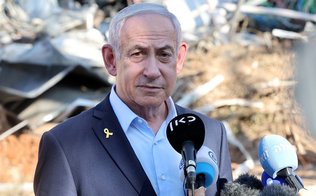 Netanyahu: Fitorja e Izraelit kundër Iranit hap derën për marrëveshje të tjera paqeje