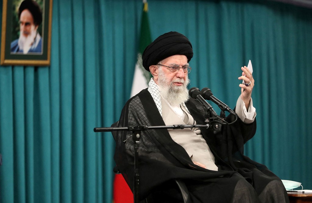 Sulmi i Iranit në bazat amerikane/ Lideri suprem, Ali Khamenei: Nuk kemi shkelur të drejtat e askujt