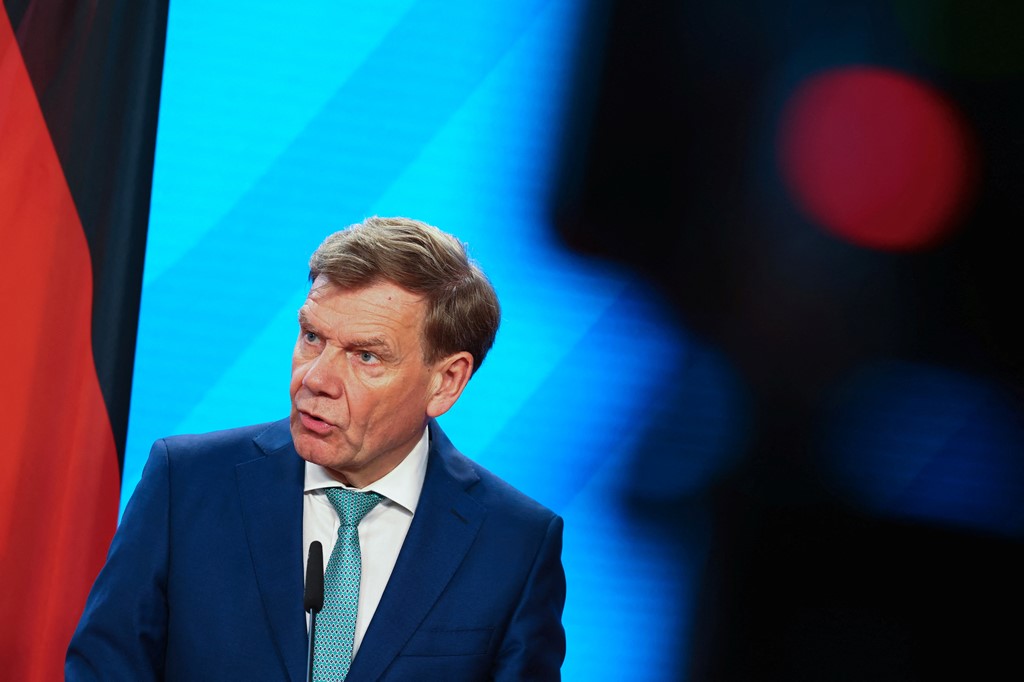 Lufta në Ukrainë, Gjermania kërkon më shumë sanksione ndaj Rusisë