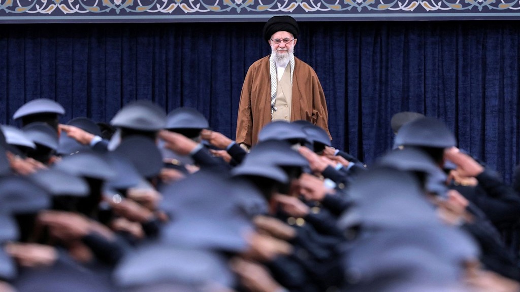 SHBA sulmoi objektet bërthamore të Iranit  Teherani paralajmëron për pasoja  Do mbrohemi kundër këtij agresioni