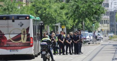 Sulmi me armë në Austri, më i rëndi në historinë e pasluftës