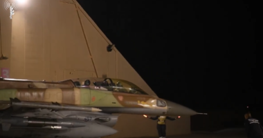 Izraeli sulmon bazat bërthamore dhe raketore iraniane