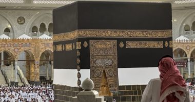 Mbi 1.5 milion pelegrinë nisin Haxhin nën diellin përvëlues