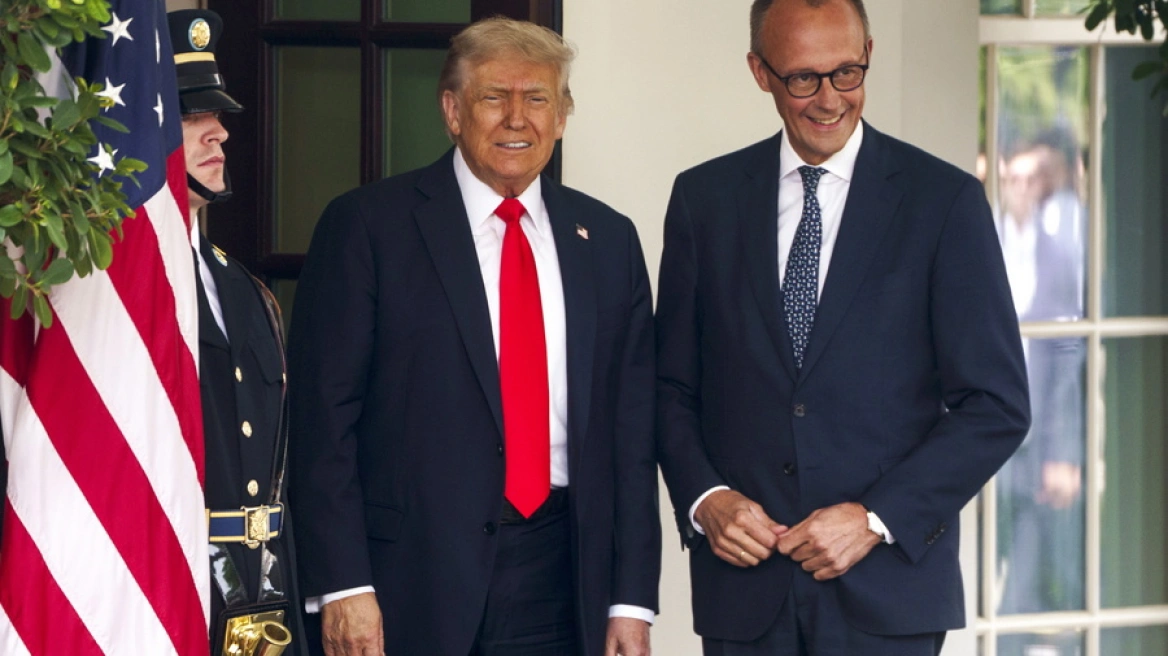 Merz pas takimit me Trump: Themele për një bashkëpunim të frytshëm në prag të samiteve të G7 dhe NATO-s