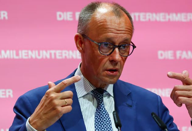 Merz: Disa ligjvënës amerikanë ‘nuk kanë ide’ për shkallën e riarmatimit të Rusisë