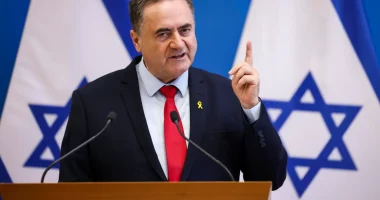 Ministri izraelit i Mbrojtjes: Selia qendrore e sigurisë së brendshme e Iranit është shkatërruar