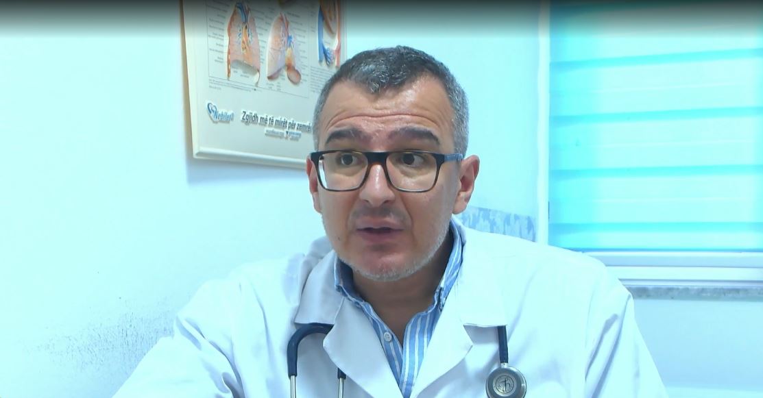 Sëmundjet e gjakut po vrasin shqiptarët/ Shkaktojnë gjysmën e vdekjeve, mjekët apelojnë për kontrolle periodike