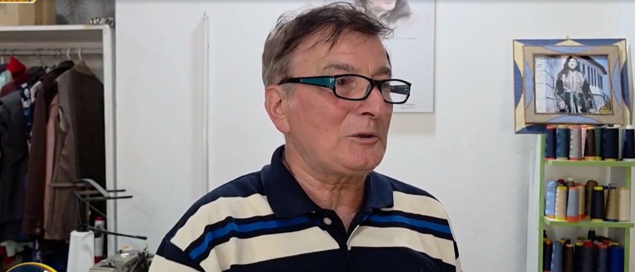 Rrobaqepësit “magjistarë” të Fierit/ Krijonin modelet e ndaluara pa u kapur nga kontrollorët e ndërmarrjes