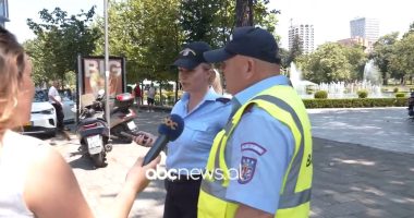 Monopatinat, “mina me sahat”/ Nuk zbatojnë rregullat e lëvizjes, policia rrugore dhe bashkiake hesht