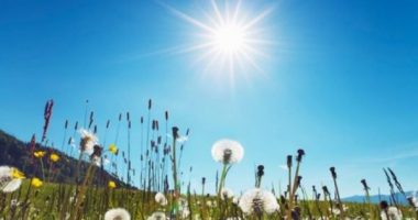 Parashikimi i motit, 10 shtator 2025