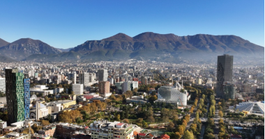 Parashikimi i motit/ Gushti nis me temperaturë të lartë dhe qiell të kthjellët në të gjithë vendin