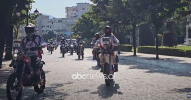 “Rally Albania” nis nga Shkodra/ Gara motorike përshkon terrenet piktoreske të vendit