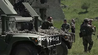Shqipëria i ”bindet” Trump, rrit shpenzimet për mbrojtjen/ “The economist”: Mes vendeve që japin kontribut të madh