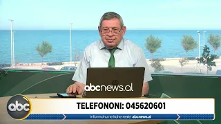 2 qeshor 2025, “Telefonatat e Teleshikuesve” – Mirëmëngjes me Bashkim Hoxhën
