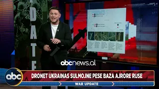 War Update me Sali Doçin, (01/06/2025)