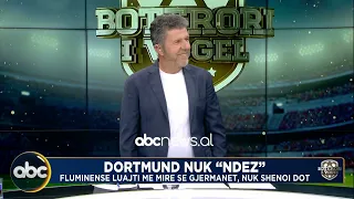 Botërori i vogël me Maks Tashin, (17/06/2025)