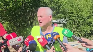 Ngordhin bagetitë/ Shkodër, izolohet ferma me kafshët e infektuara