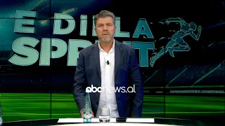 E Diela Sprint me Maks Tashin, (01/06/2025)