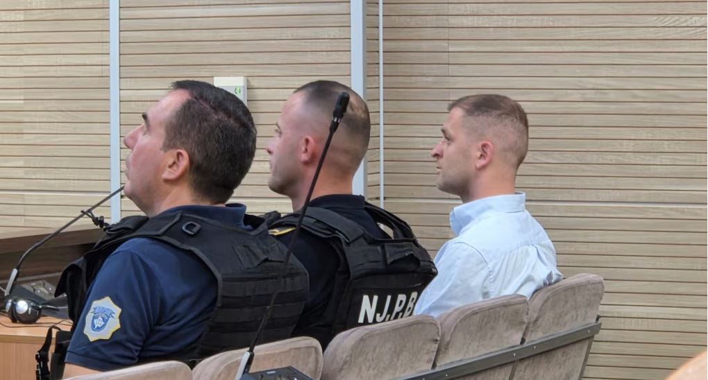 Naim Murseli deklarohet sërish i pafajshëm për vrasjen e Liridona Ademajt