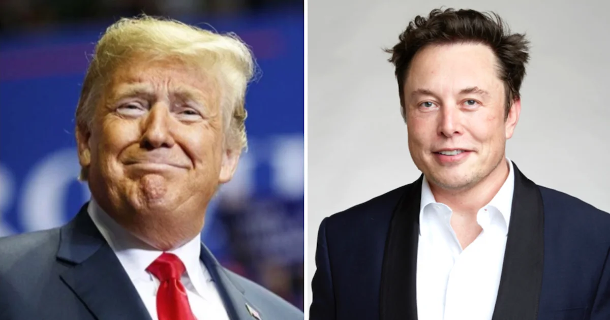 Trump nuk flet me Musk/ Miliarderi, nga sulmet politike tek ato personale për presidentin