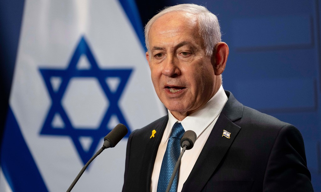 Netanyahu kërkon dy javë kohë në gjyqin për korrupsion