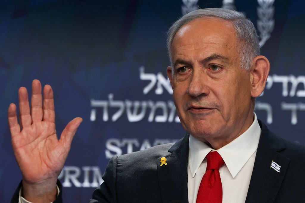 Netanyahu mohon se ka pasur një plan për të vrarë udhëheqësin suprem të Iranit