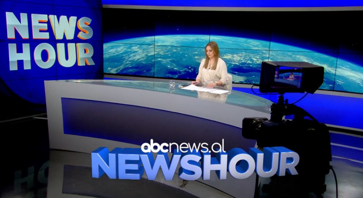 News Hour me Habi Hoxha, (04/06/2025)