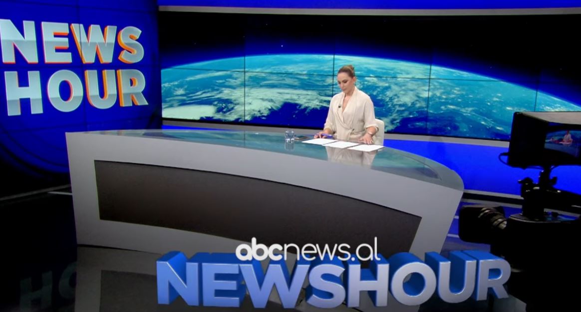 News Hour me Habi Hoxha, (19/06/2025)