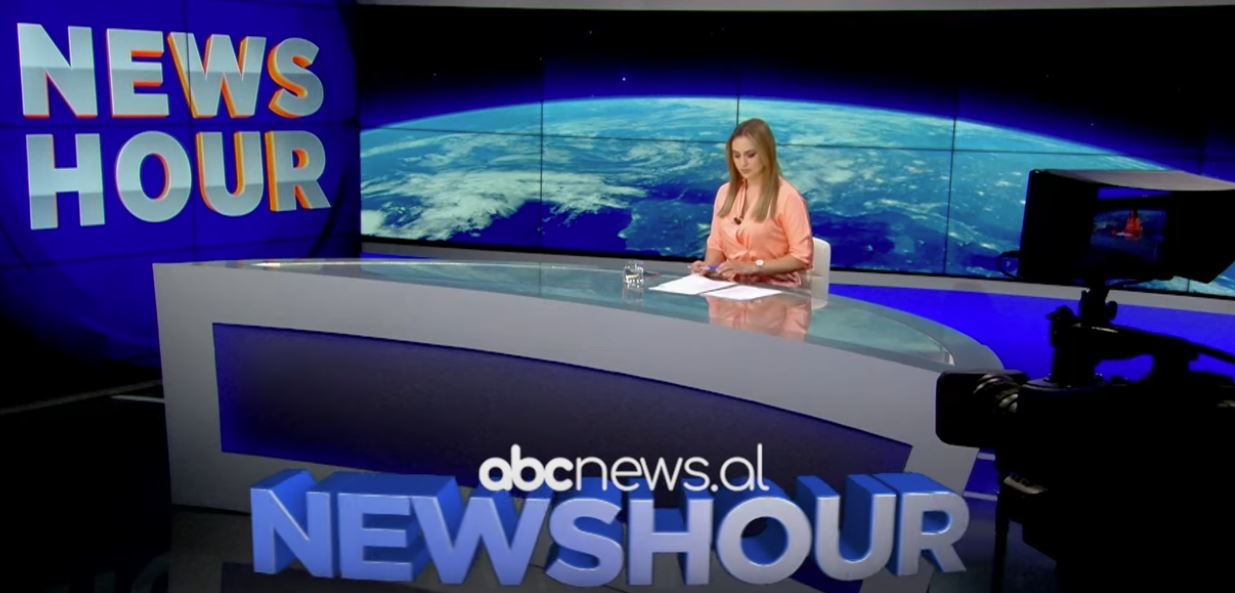 “News Hour” me Habi Hoxha, (09/06/2025)
