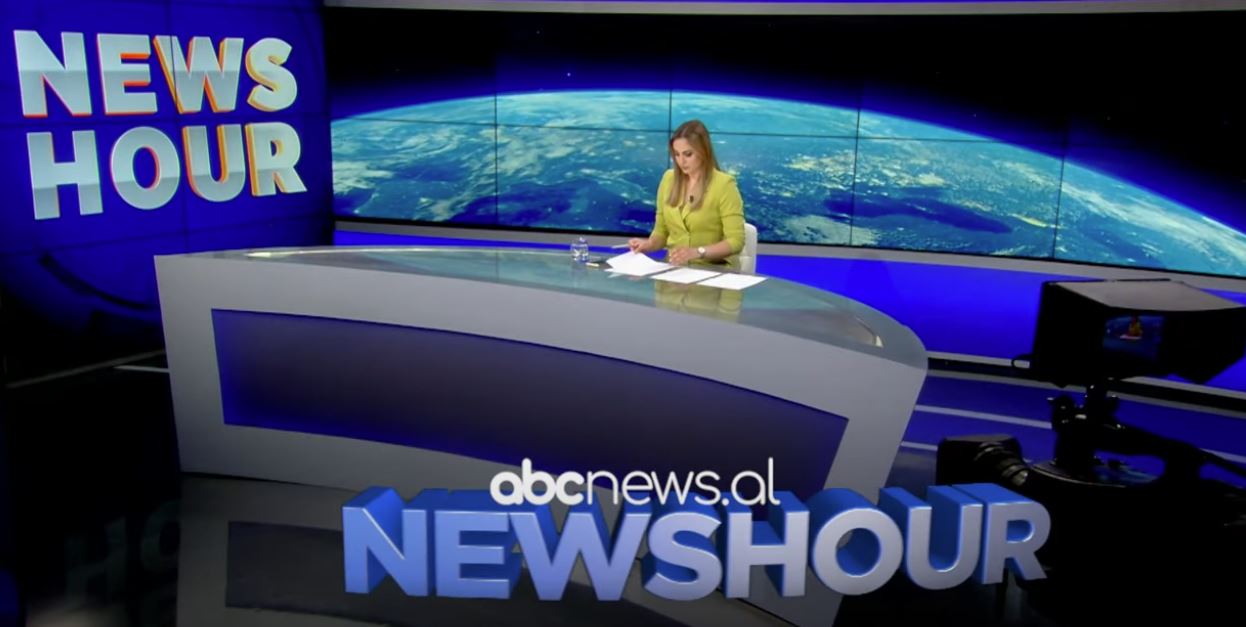 “News Hour” me Habi Hoxha, (10/06/2025)