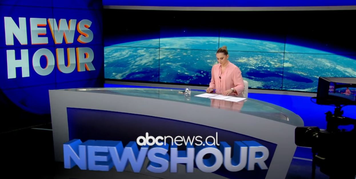 News Hour me Habi Hoxha, (13/06/2025)