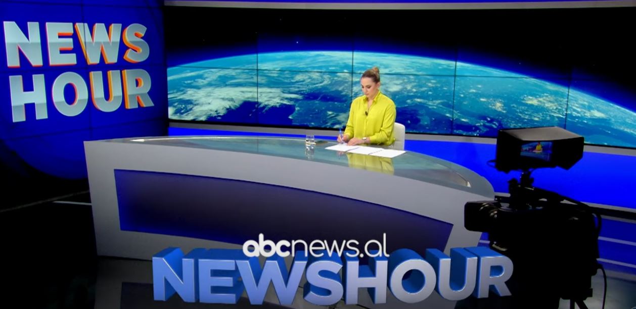 News Hour me Habi Hoxha, (20/ 06/2025)