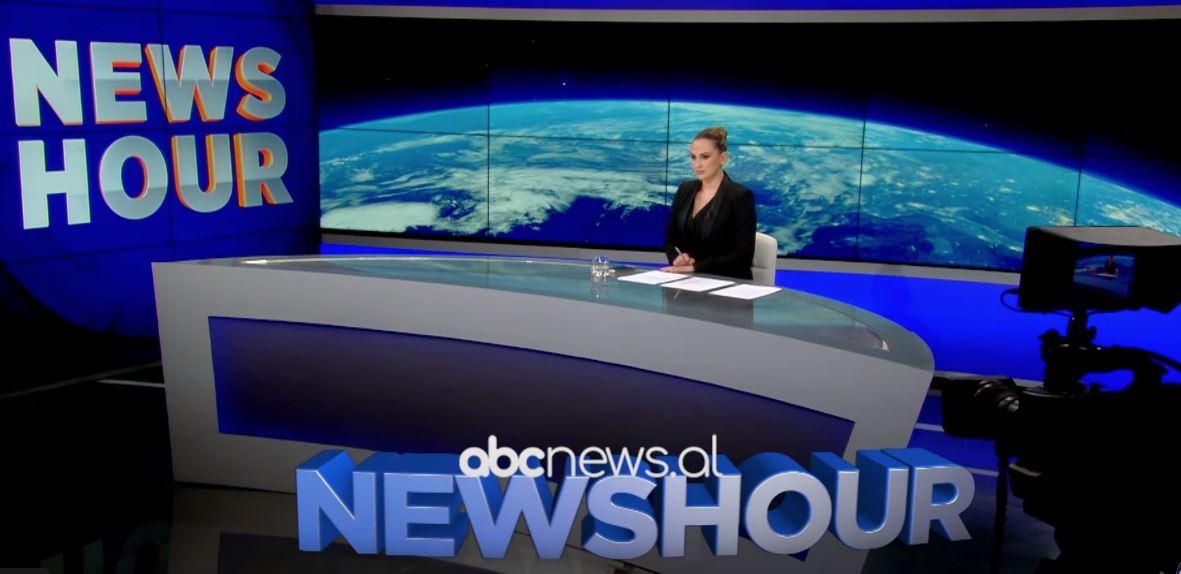 “News Hour” me Habi Hoxha, (07/06/2025)