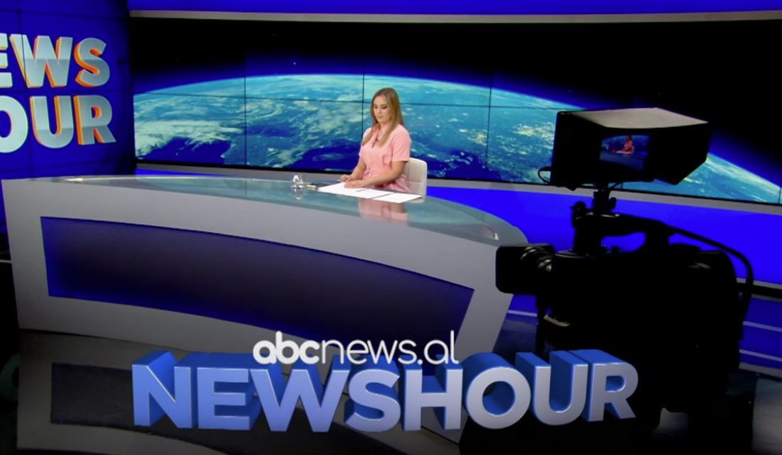 News Hour me Habi Hoxha, (23/06/2025)