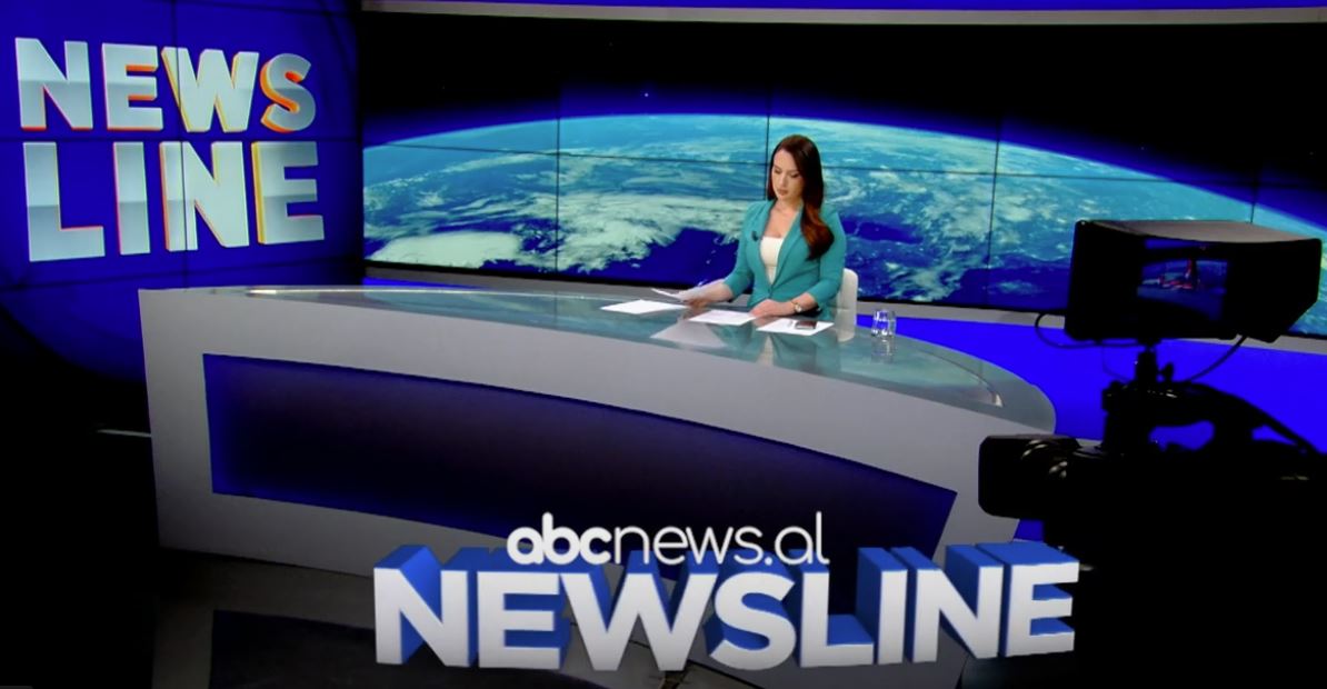 Newsline me Rovena Nezirin, (04/06/2025)