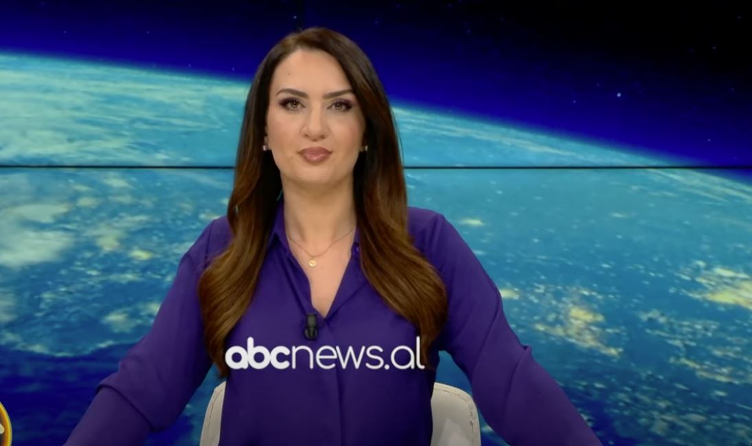 Newsline me Rovena Nezirin, (05/06/2025)