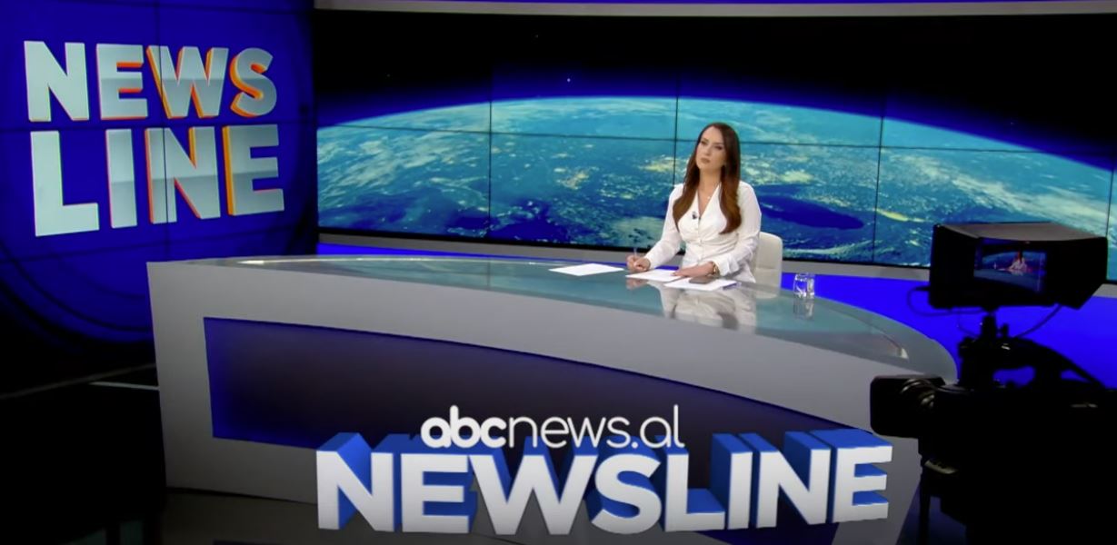 Newsline me Rovena Nezirin, (06/06/2025)