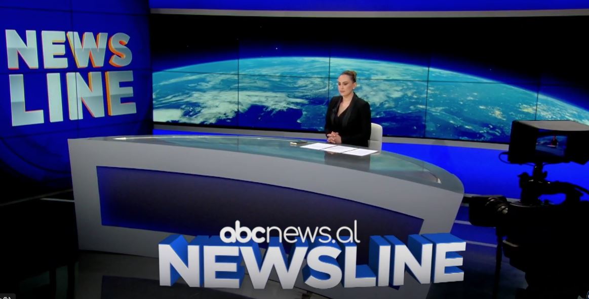 “News Line” me Habi Hoxha, (07/06/2025)